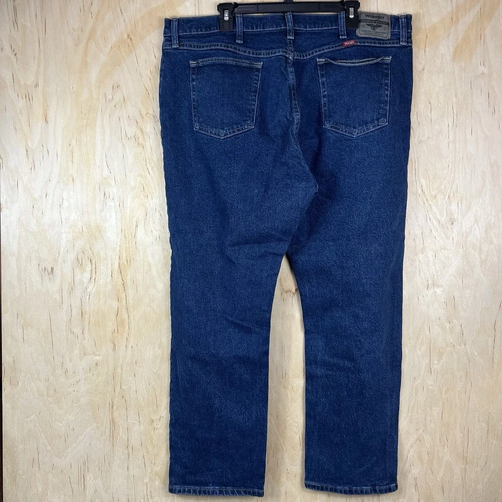 Wrangler men relaxed